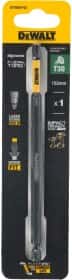 Бита DeWALT Extreme FlexTorq DT7804T T30