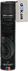 Чорнитель шин Senfineco Tire Shine Foam Cleaner 9979 650 мл