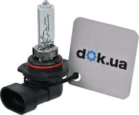 Лампа ближнего света MaXgear 780149