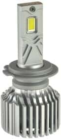 Автолампа Cyclone Cyclone Type 41 H7/H18 PX26d 100 W белый 00001537