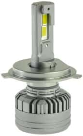 Автолампа Nextone Nextone L4 H4 P43t 70 W белый 00001553