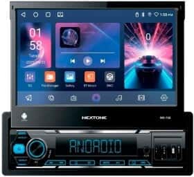 Магнитола Nextone MD-758 v2