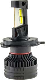 Автолампа Decker Decker PL-08 H4 65 W белый 009662