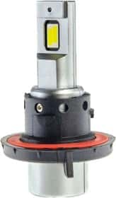 Автолампа Decker Decker PL-05 H13 30 W белый 0010112