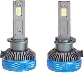 Автолампа Pulso Pulso LC3 H1 65 W белый LC3-H1