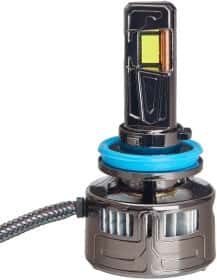 Автолампа Pulso Pulso LF4 H11/H8/H9/H16 150 W белый LF4-H11/H8/H9/H16 Автолампа Pulso Pulso LF4 H11/H8/H9/H16 150 W белый LF4-H11/H8/H9/H16