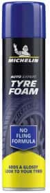 Чорнитель шин Michelin Tyre Foam W34327 520 мл