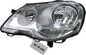 Основная фара DPA 99411267102