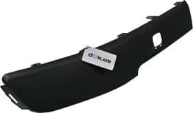 Облицовка бампера FPS FP5608922