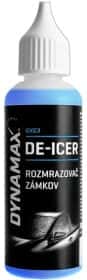 Размораживатель замков Dynamax Lock De-Icer