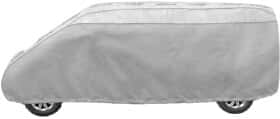 Автомобильный тент  Kegel Mobile Garage 5-4155-248-3020 серый