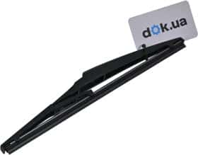 Щітки склоочисника RIDEX 298w0144