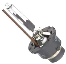 Автолампа Bosch ECO HID D2R  P32d-3 35 W прозрачная 1987302852