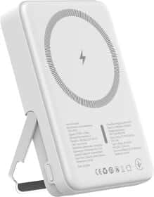 Повербанк Atria WPD-W57 10000 mAh 20 Вт