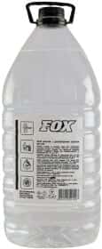 Антисептик Fox 0359641 5000 мл
