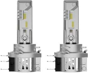 Автолампа Osram Osram LEDriving HL Easy GEN 2 H15 PGJ23T-1 белый 64176DWESY2-2HB