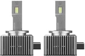 Автолампа Osram Osram LEDriving HL Easy XEN D1S PK32d-2 40 W белый 66140DWESY-2HB Автолампа Osram Osram LEDriving HL Easy XEN D1S PK32d-2 40 W белый 66140DWESY-2HB