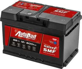 Акумулятор AutoParts 6 CT-88-R SMF ARL088SMF