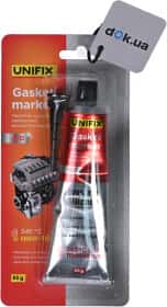 Формувач прокладок UNIFIX Gasket Marker червоний