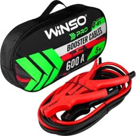 Дроти прикурювання Winso Pro 138160