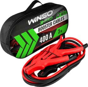Дроти прикурювання Winso Pro 138140