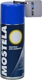 Мастило Mostela мідне