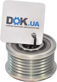 Муфта генератора