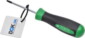 Отвертка Toptul FFAB1508 T15
