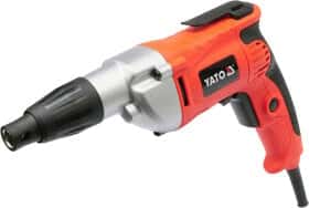 Шурупокрут Yato мережевий YT-82070
