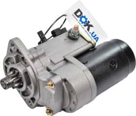 Стартер Starline SX 5081