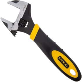 Ключ розвідний Stanley 0-90-947 I-подібний 0-24 мм