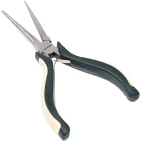 Плоскогубці Rockforce RF-610110 114 мм