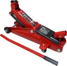 Домкрат Rockforce підкочуваний гідравлічний 3 т RF-T830013