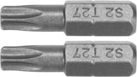 Набір бит Yato YT-77906 2 шт.
