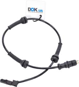 Датчик ABS Facet 210054