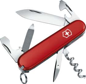 Швейцарский нож Victorinox Sportsman 0.3803