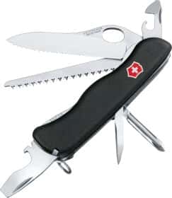 Швейцарский нож Victorinox Trailmaster One Hand 0.8463.MW3