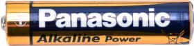 Батарейка Panasonic lr03apb AAA (мизинчиковая) 1,5 V 1 шт