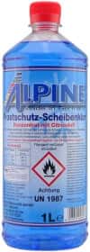 Концентрат омивача Alpine зимовий -80 °С цитрусовий