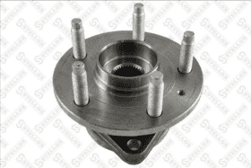 Ступица колеса Stellox 43-28712-SX