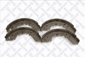Гальмівні колодки