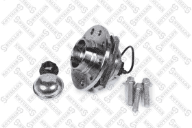 Ступица колеса Stellox 43-28435-SX