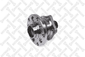 Ступиця колеса Stellox 43-28659-SX