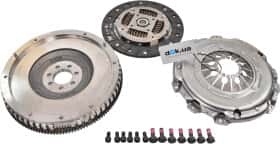 Комплект сцепления Valeo 835151