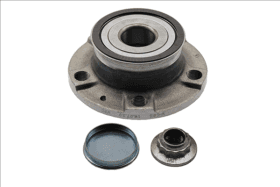 Комплект ступицы колеса