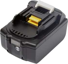 Акумуляторна батарея PowerPlant аналог Makita BL1860