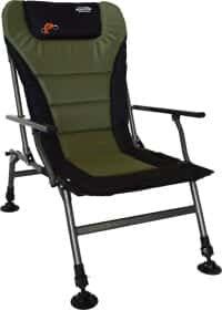 Кресло складное Novator SF-1 Comfort 201902 Кресло складное Novator SF-1 Comfort 201902
