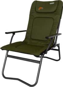 Кресло складное Novator SF-4 Comfort 201904 Кресло складное Novator SF-4 Comfort 201904