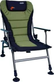 Кресло складное Novator SR-2 Comfort 201918 Кресло складное Novator SR-2 Comfort 201918