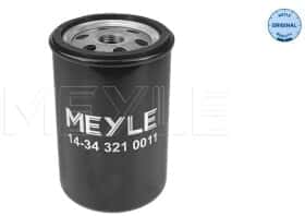 Повітряний фільтр Meyle 14343210011